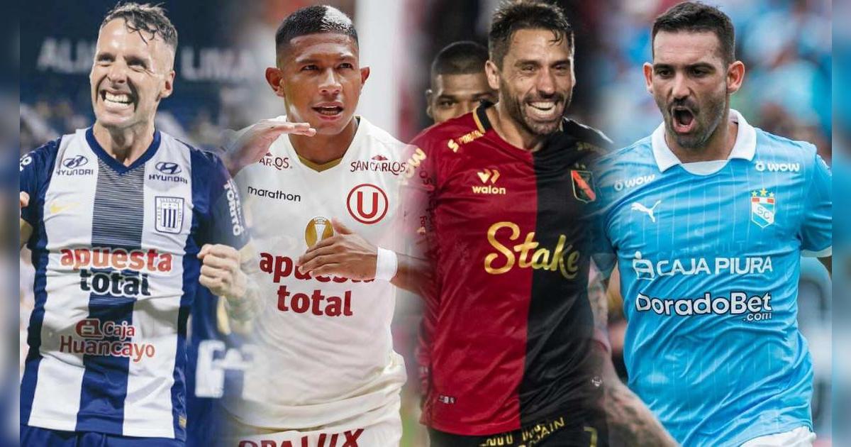 Tabla de posiciones Liga 1: clasificación actualizada con el resultado de Universitario