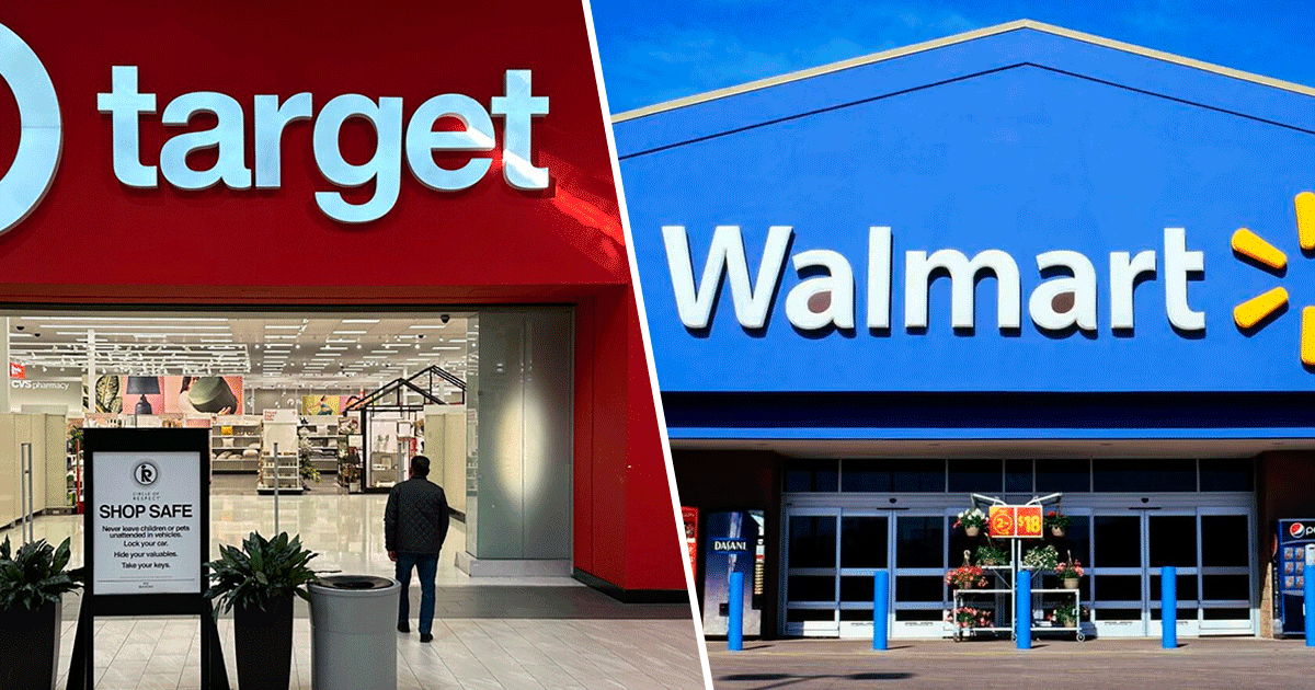 Descubre los trucos SECRETOS para encontrar imperdibles descuentos en Walmart y Target