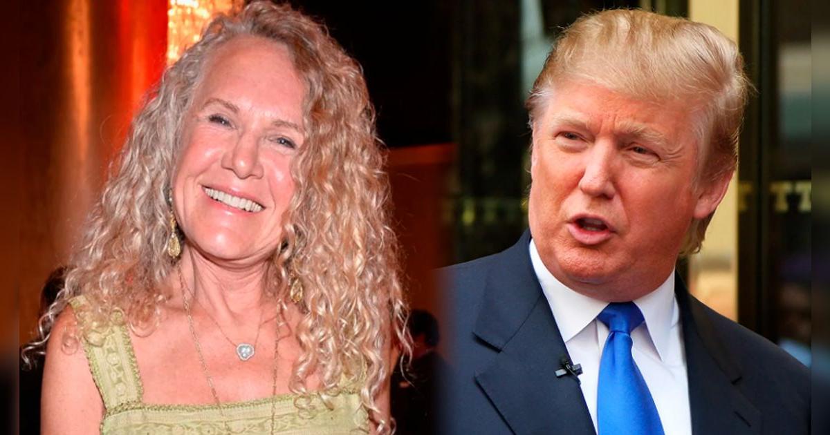 ¿Heredera de Walmart envió mensaje a Trump? Millonaria exige respeto a socios comerciales