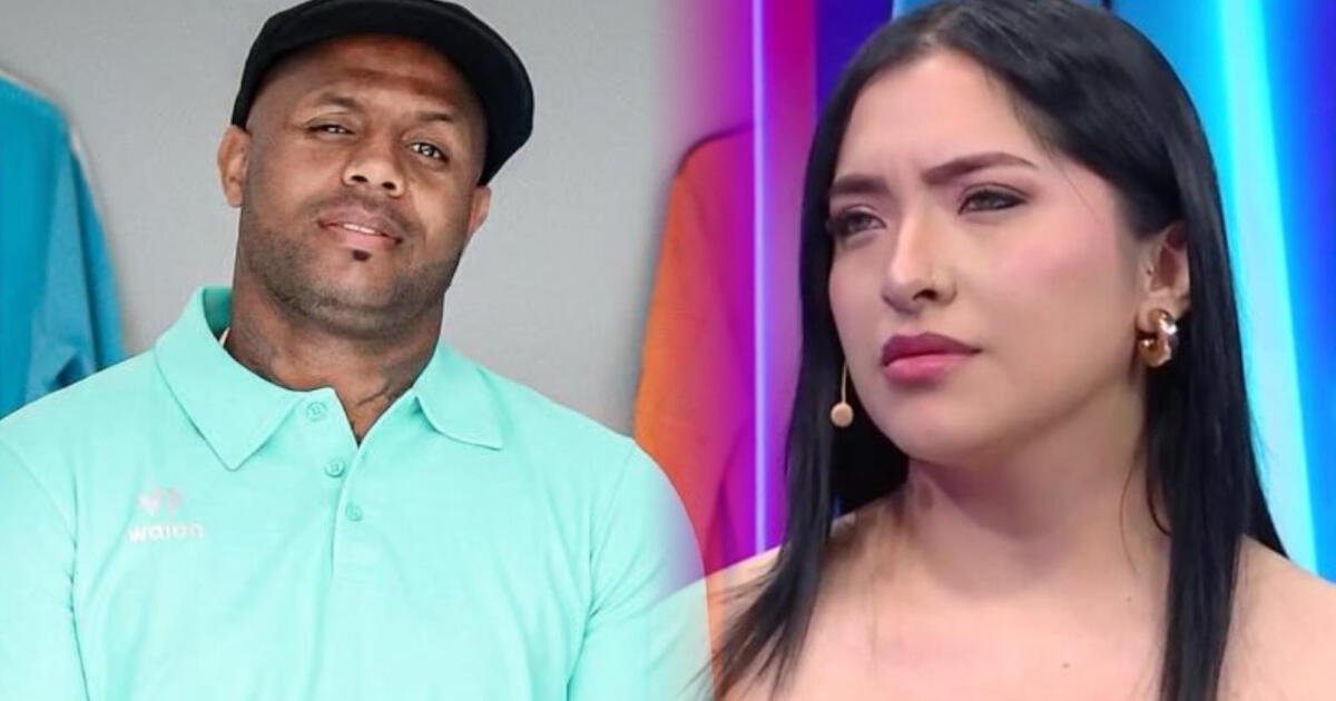 Alexandra Díaz revela que Roberto Guizasola le suplicó para que retracte sus acusaciones: 