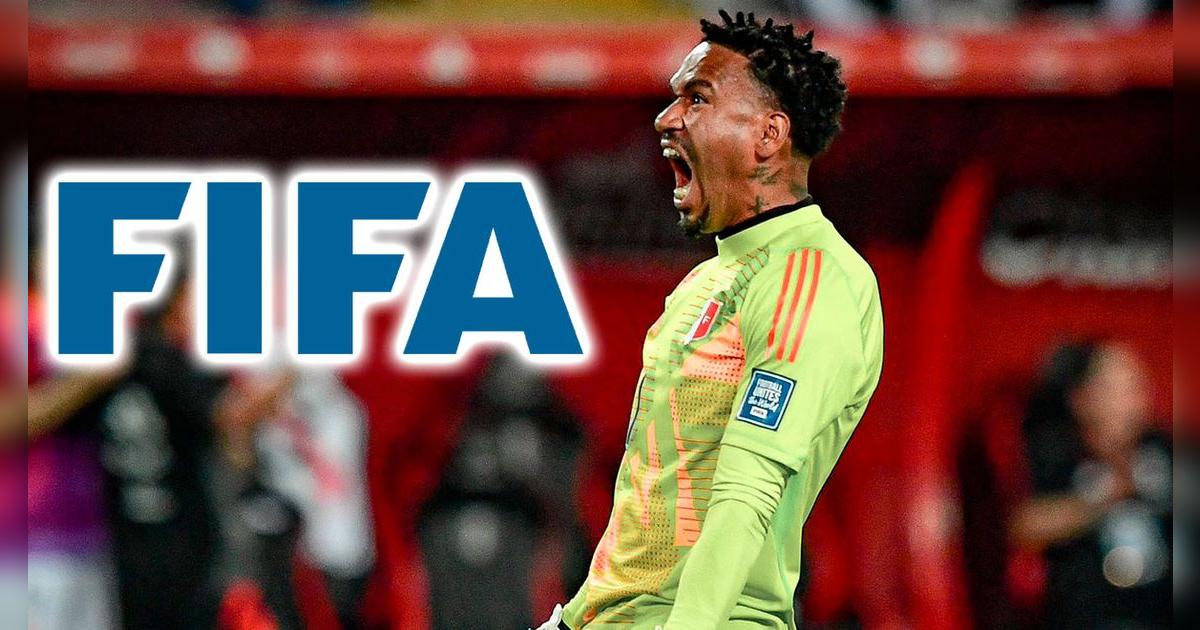 FIFA actualizó el ranking y Perú supera a Venezuela y Bolivia en la tabla de Conmebol