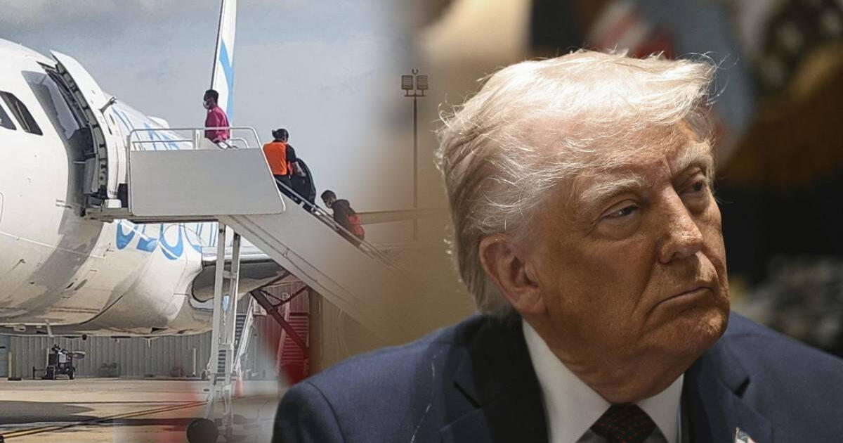 ¿La población de Estados Unidos apoya la deportación masiva de migrantes? Encuesta revela una impactante cifra