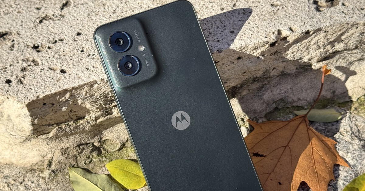 Cómo formatear un celular Motorola: pasos para restablecer valores de fábrica