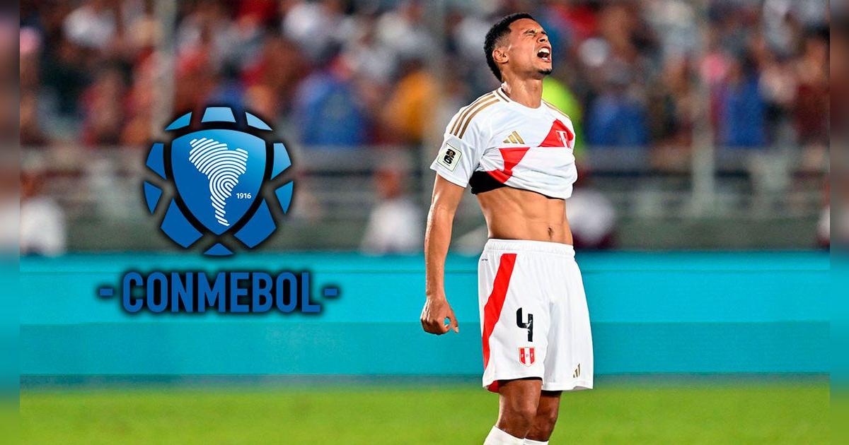 ¡Sin ningún peruano! Conmebol reveló el once ideal de la fecha doble de Eliminatorias