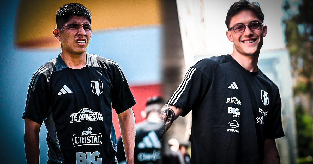 Con Quispe y Sonne: los 11 jugadores peruanos que Ibáñez no hizo jugar por Eliminatorias