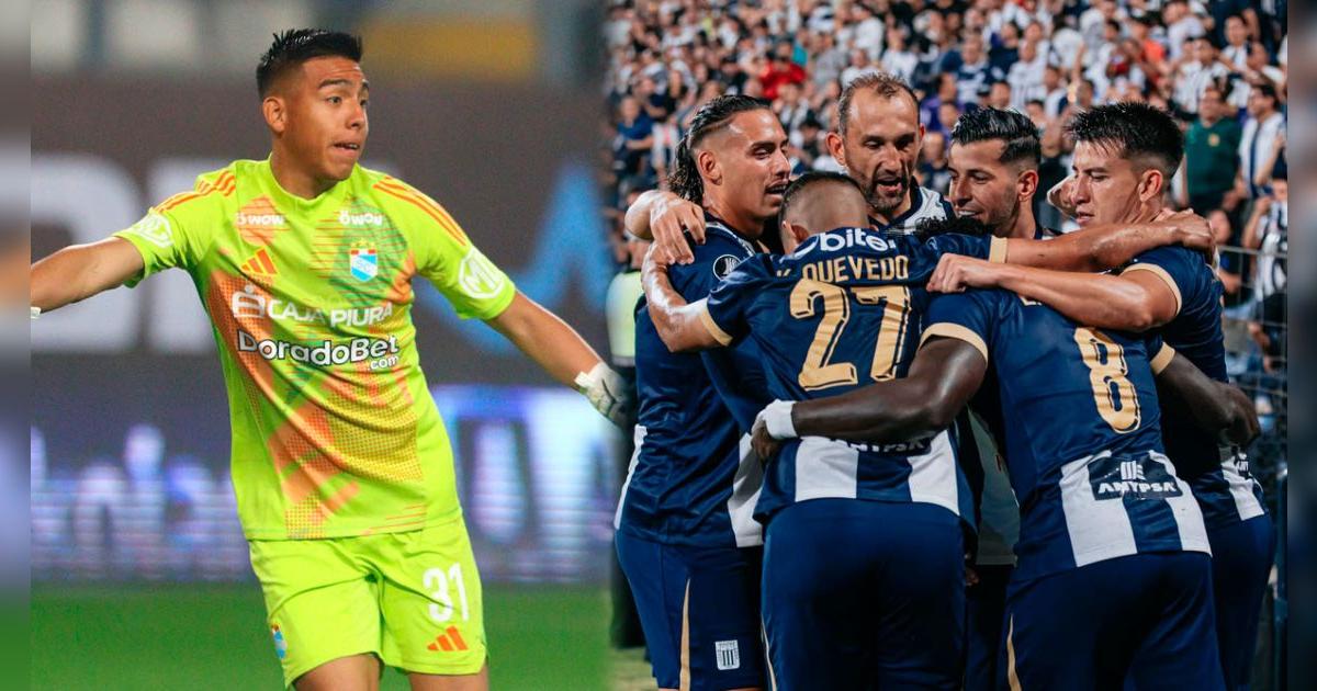 Diego Enríquez cuestionó que Alianza Lima pida reprogramar su partido: “Cuando nos tocó...”