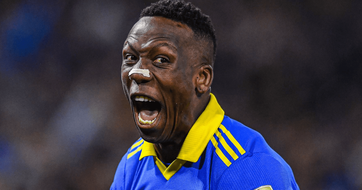 Luis Advíncula no se reincorporó al entrenamiento de Boca Juniors: ¿Qué pasó?