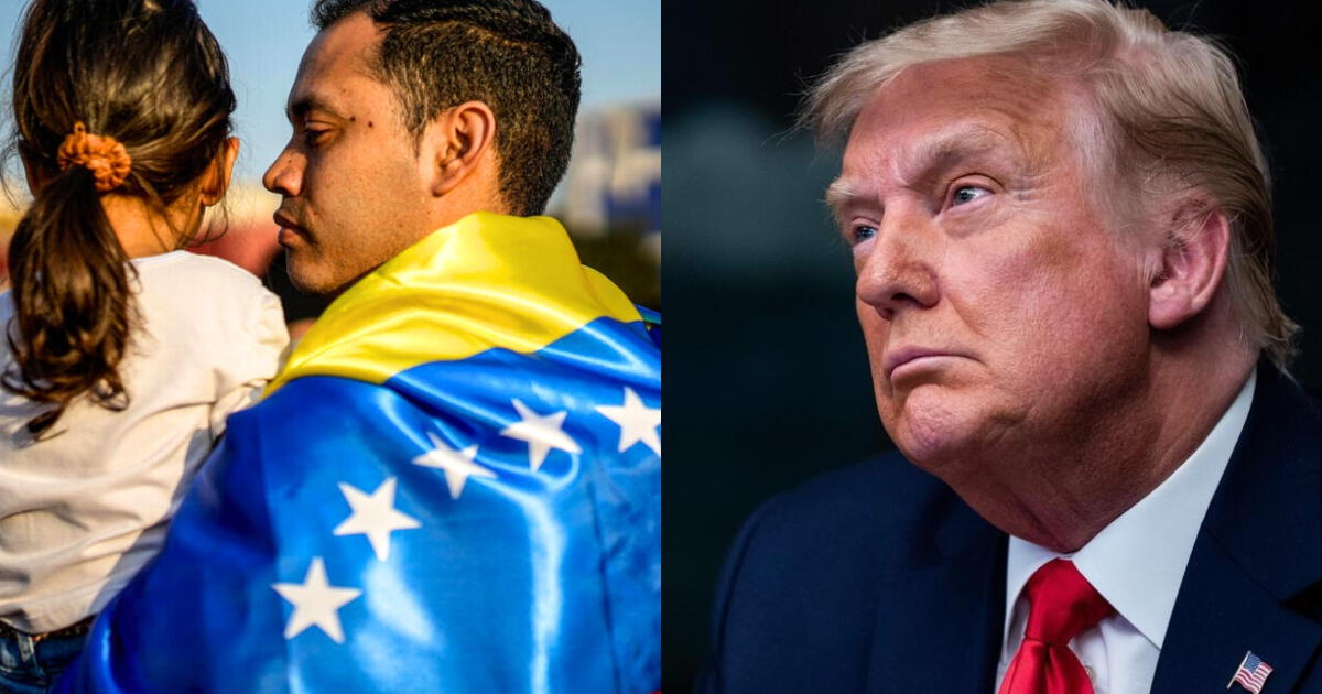 ¡Golpe a Donald Trump! Corte de EE. UU. frena su intento de seguir deportando venezolanos en una histórica decisión