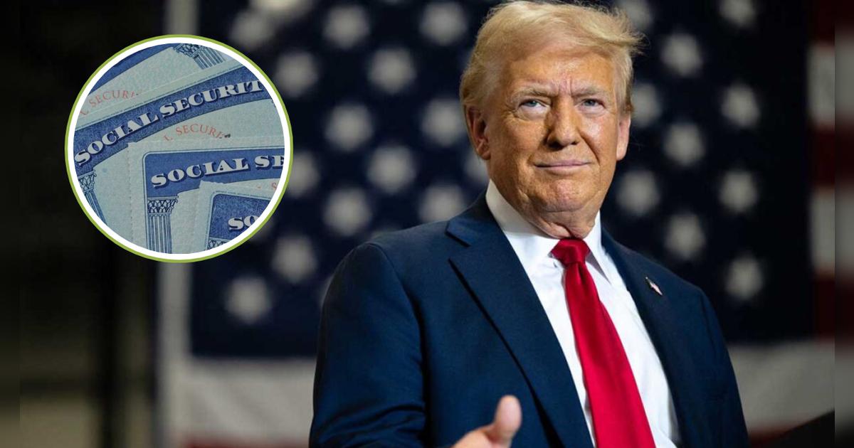 ¡Atención! El Gobierno de Estados Unidos confirma pago de $967 en abril: revisa si eres beneficiario