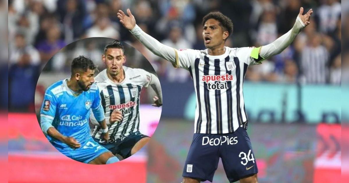 Alianza Lima pidió la suspensión del partido ante ADT y advirtió que podría tomar medidas legales