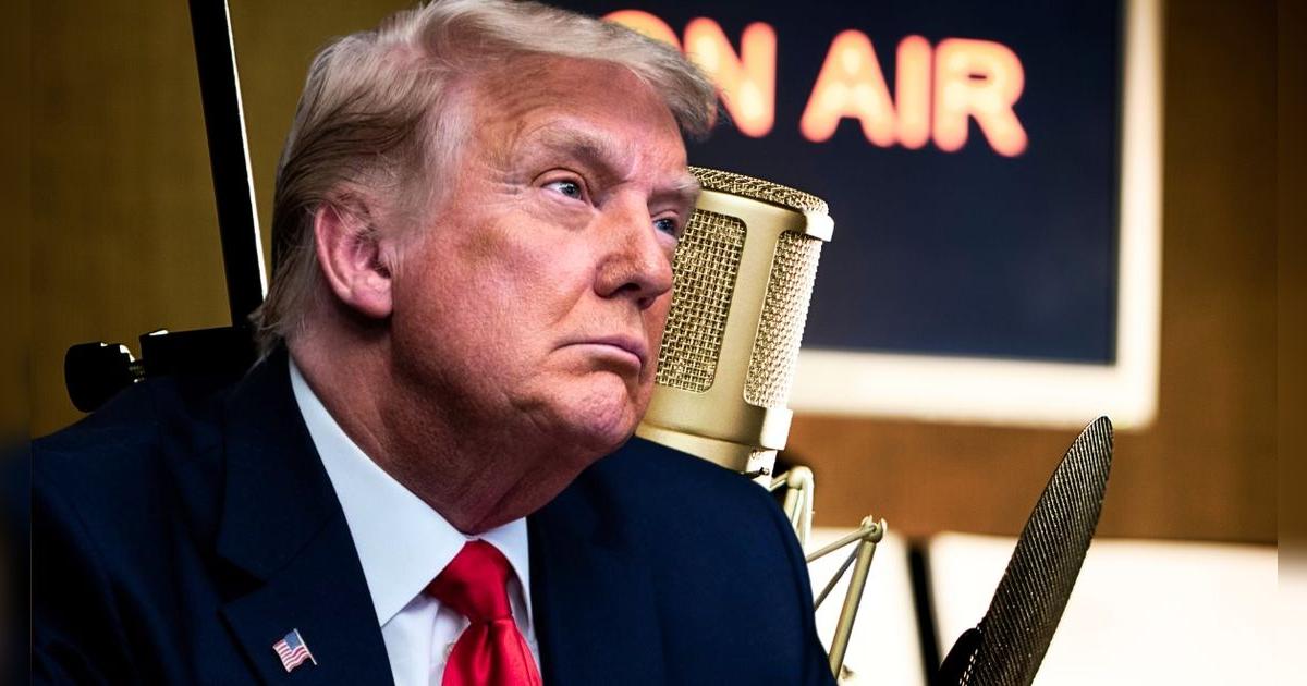 ¿Donald Trump en contra de los medios? Presidente pide el fin del financiamiento a estas DOS emisoras públicas