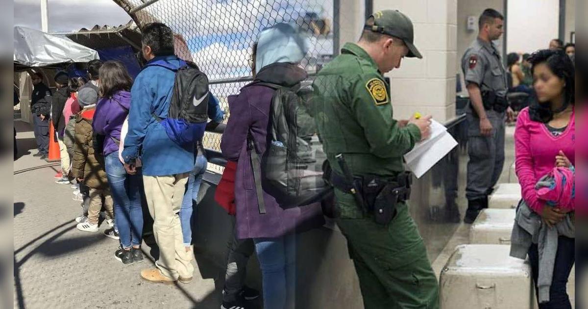 Atención inmigrantes: estas son las preguntas que pueden hacerte para solicitar asilo en EE. UU.