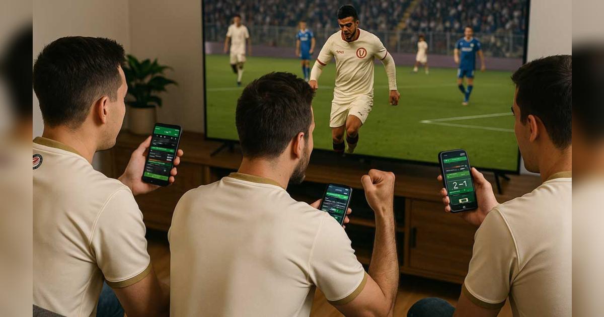 ¿Cuánto paga Universitario vs Sport Huancayo?