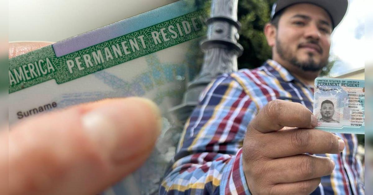 Alerta inmigrante: si haces esto, puedes perder tu estatus como residente permanente legal en EE. UU.