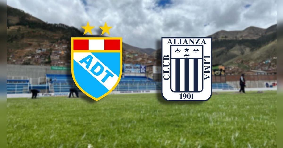 ¡Se juega! Liga 1 desestimó pedido de Alianza Lima para reprogramar su partido ante ADT