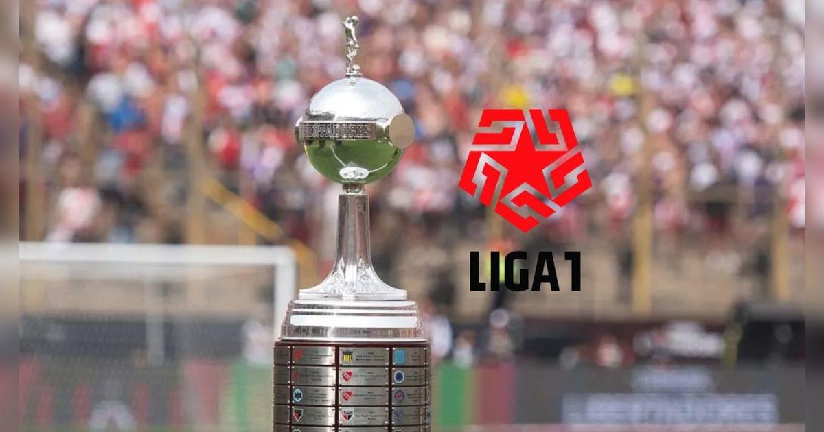Pasó por club finalista de la Copa Libertadores y ahora fichó por campeón de fútbol peruano