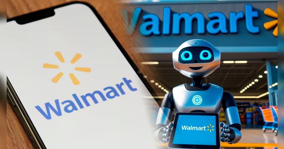 Walmart lanza 