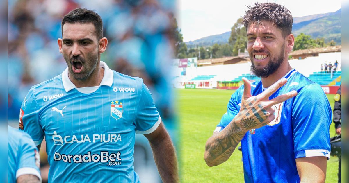 ¿A qué hora juega Sporting Cristal vs Binacional y qué canal transmite Liga 1 MAX?