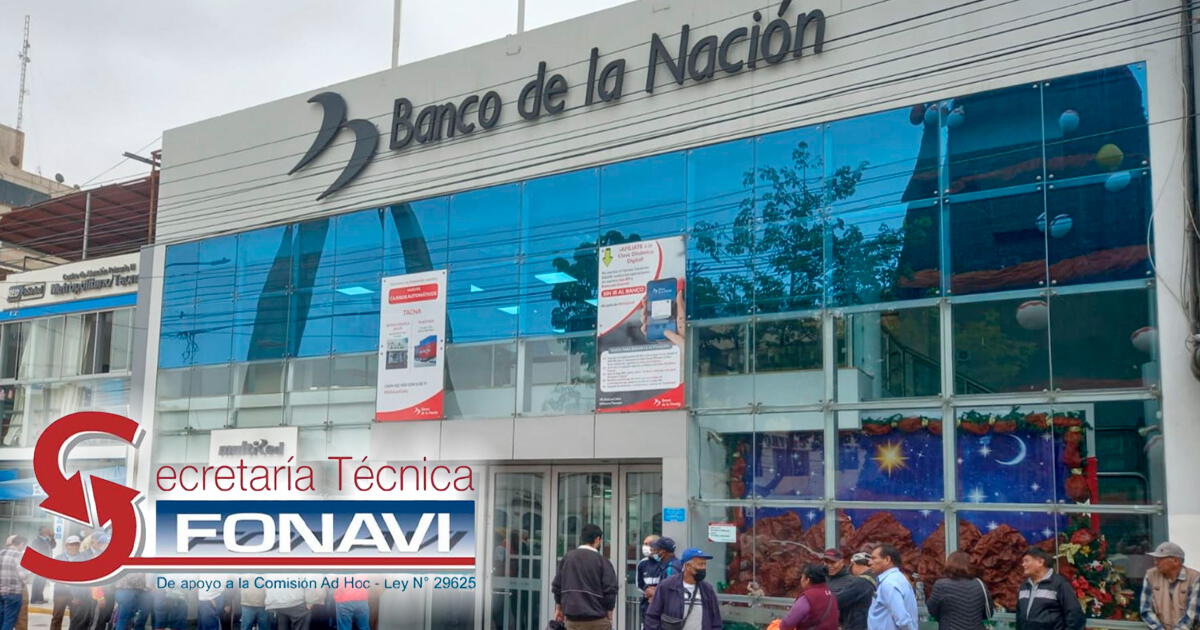 Reintegro 3 de Fonavi: el nuevo pago se aplaza y podría depositarse en abril