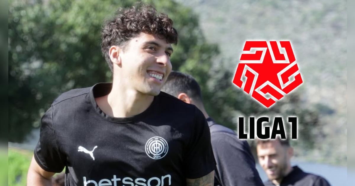 OFI Creta de Grecia podría prestar a Franco Zanelatto a importante club de la Liga 1 2025