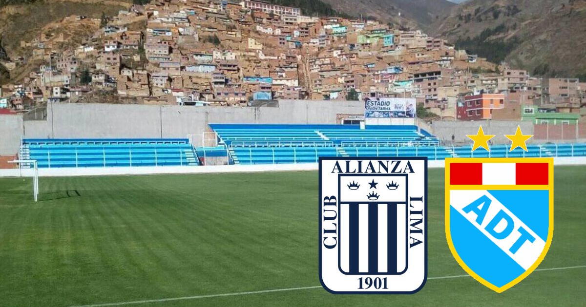 Las dos opciones que tiene Alianza Lima para viajar y enfrentar a ADT por la Liga 1