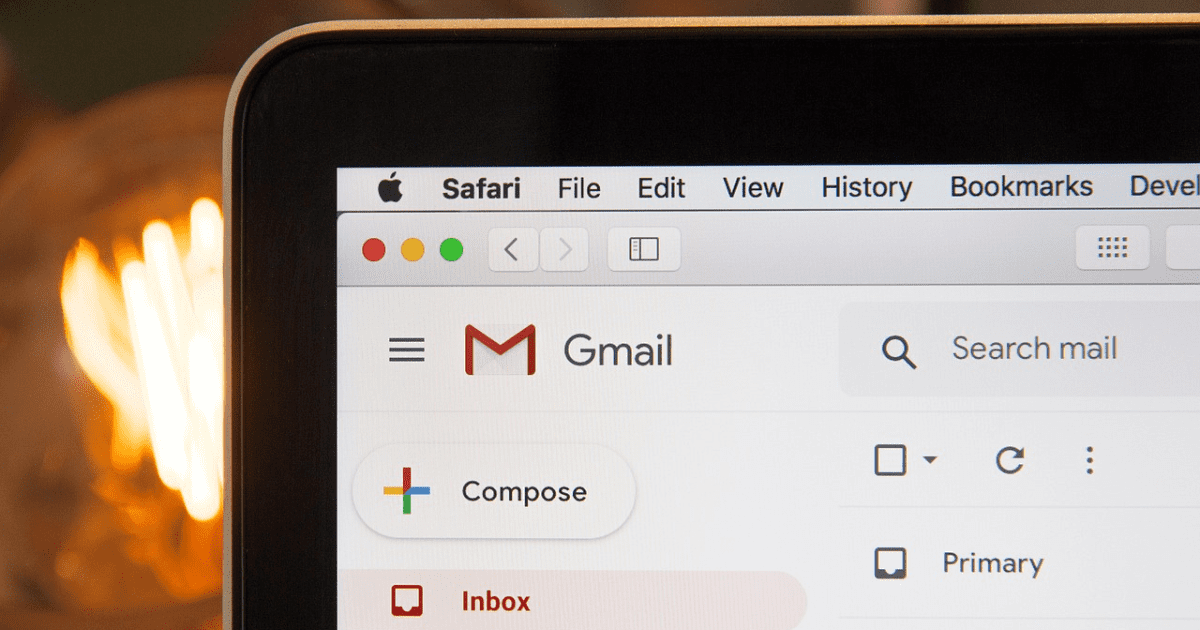 Gmail dice adiós a las contraseñas: este es el nuevo método para acceder a tu cuenta