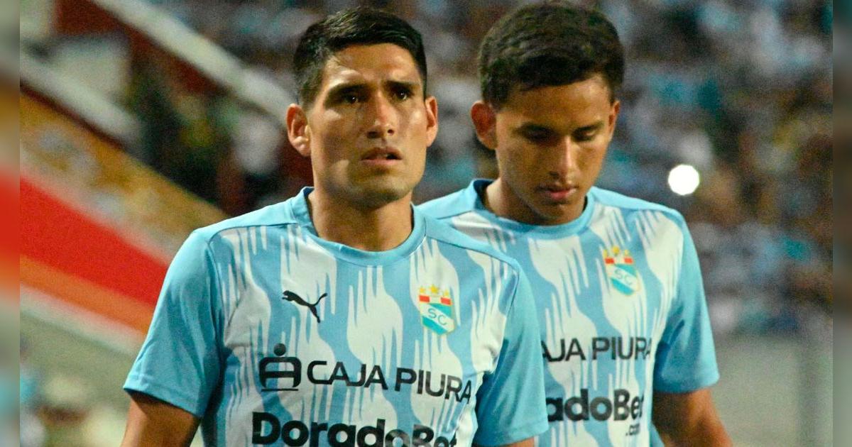La terrible noticia que recibió Sporting Cristal que lo 'complica' en la tabla de posiciones