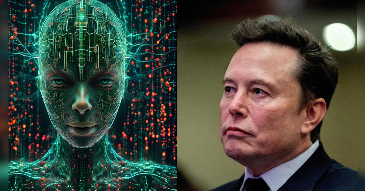 La advertencia de Elon Musk: Profesiones en peligro por el avance de la inteligencia artificial