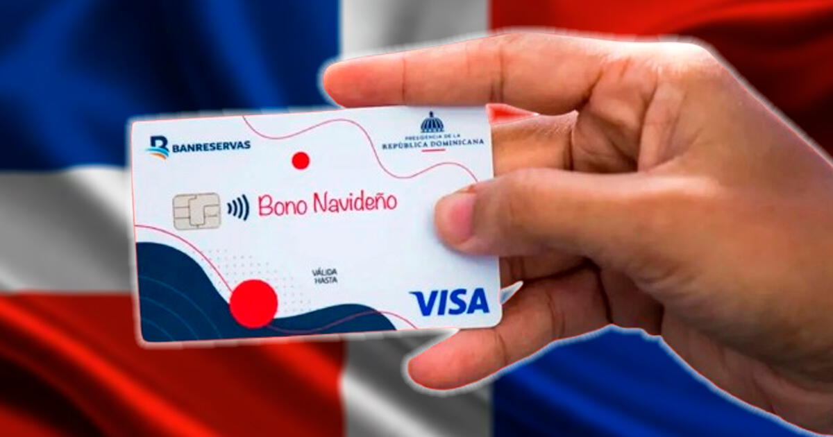 ¿Se podrá cobrar el Bono Navideño en marzo de 2025? Esta es la fecha máxima para recibirlo