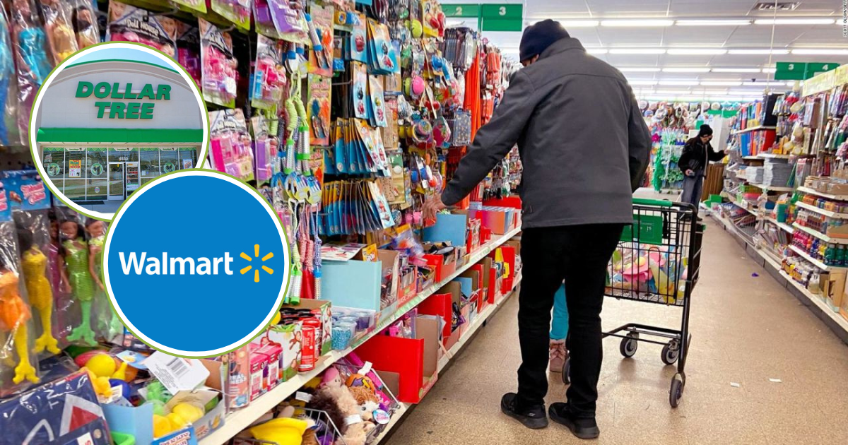 Dollar Tree arrasa con este artículo de Pascua: ¡Es 87% más barato que en Walmart!