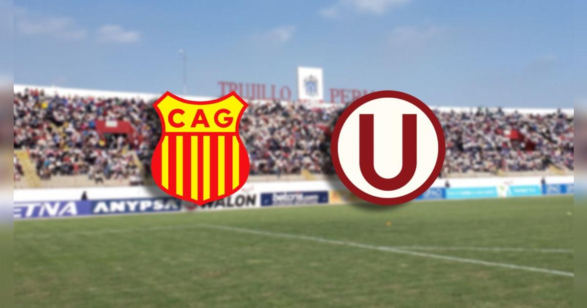 ¡Apunta! Liga 1 respondió cuándo se jugaría el partido entre Universitario y Atlético Grau