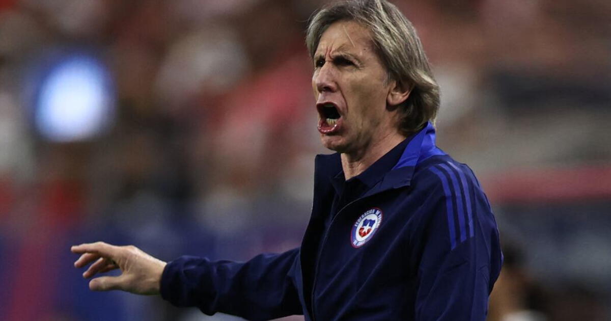 Fin de ciclo: ANFP habría puesto punto final a la era de Ricardo Gareca en Chile