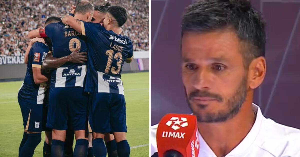 DT de Sport Huancayo sobre posible viaje de Alianza Lima en bus: 
