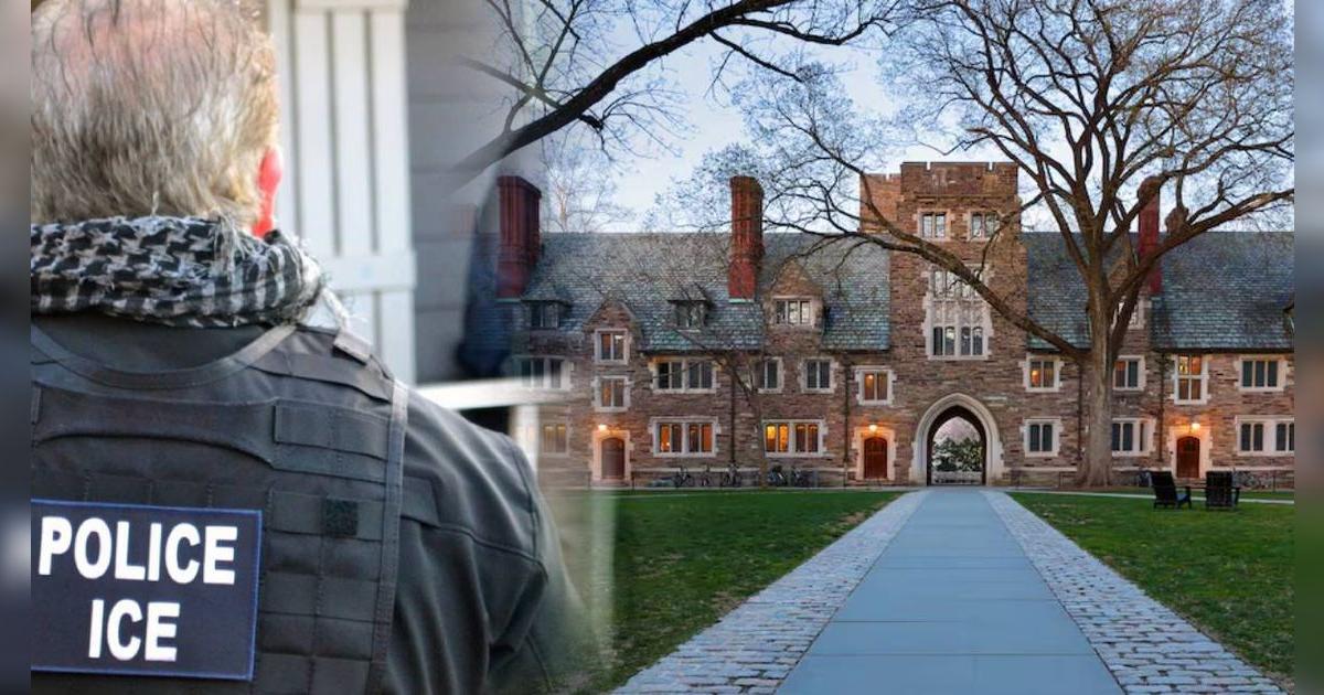 ICE no perdona a estos estudiantes en medio de las redadas migratorias en universidades de EE. UU.