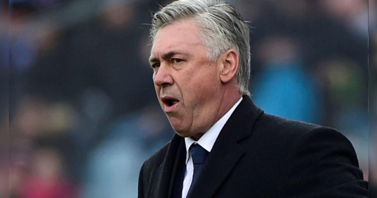 Carlo Ancelotti podría ir a prisión: acusan al DT de Real Madrid por fraude fiscal