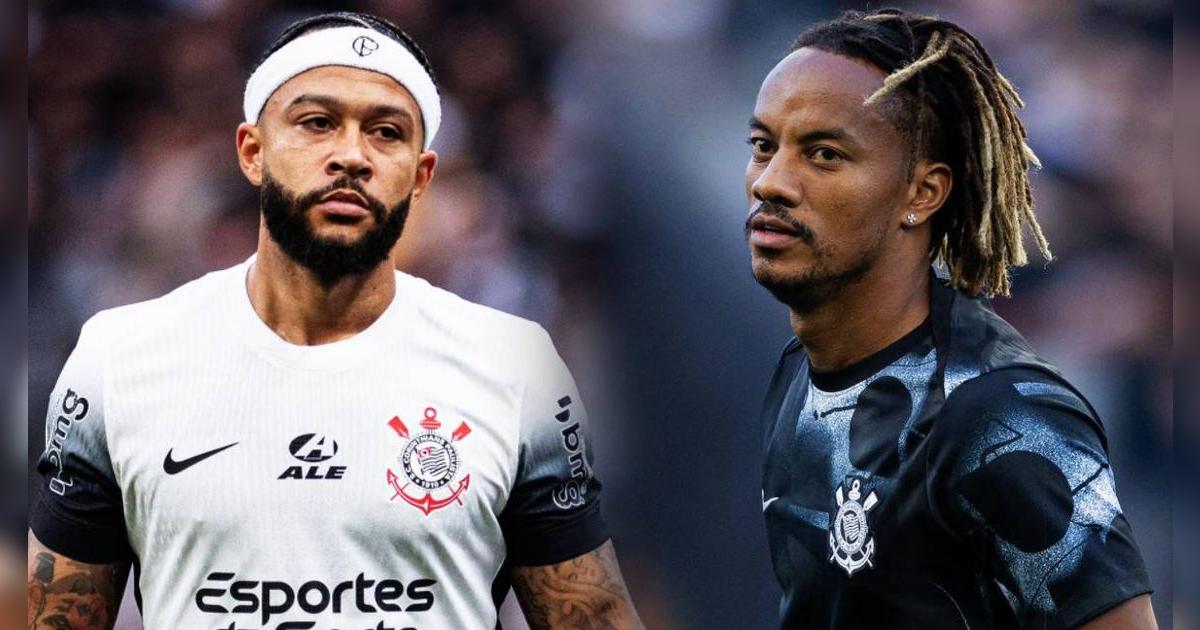 ¿Y Carrillo? Revelan que Depay recibiría casi todo el millonario premio tras título en Brasil