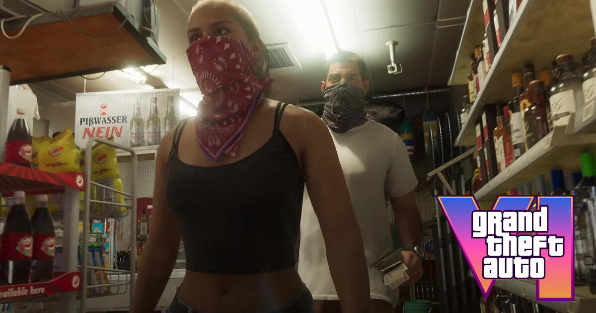 GTA 6: Cuándo sale el segundo tráiler con nuevos detalles y fecha de lanzamiento del juego