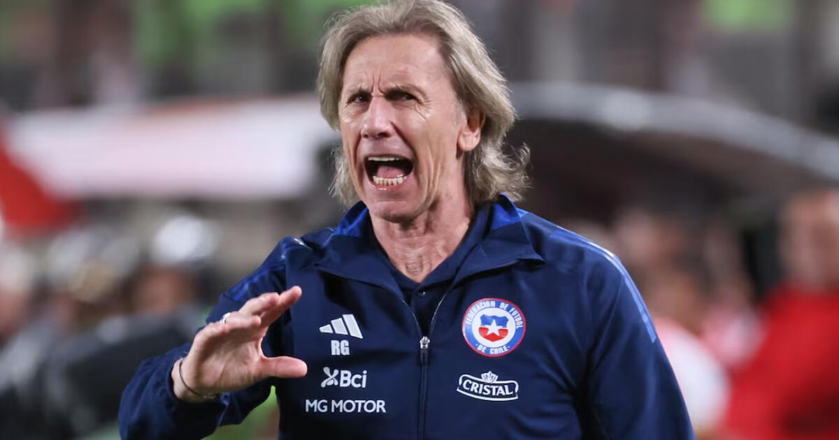 La imponente condición que puso Ricardo Gareca para renunciar a la selección chilena
