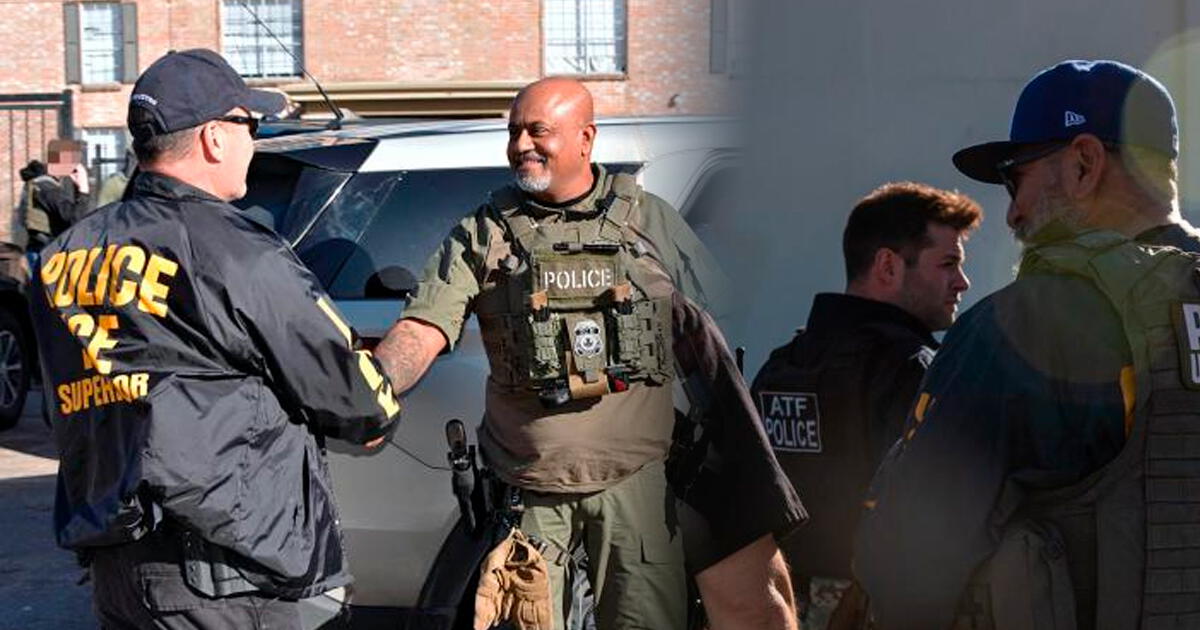 ICE se fortalece: ESTE CONDADO de Florida enfrenta 10.000 órdenes de deportación de inmigrantes indocumentados