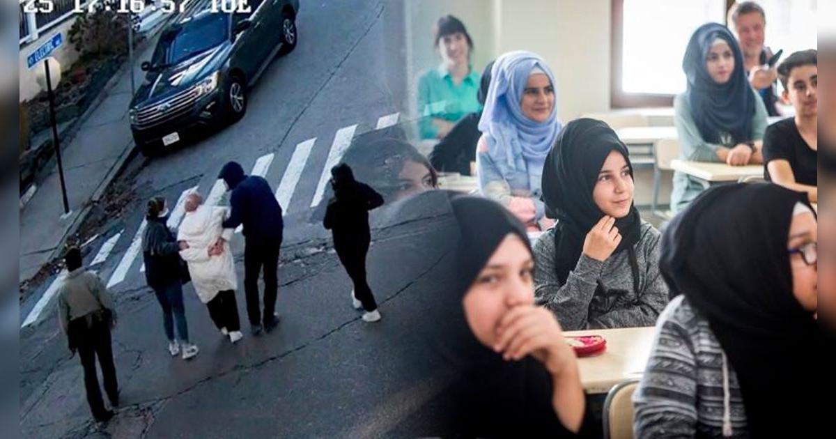 ¡Claman por justicia! Legisladores de Massachusetts EXIGEN la LIBERACIÓN de la estudiante turca detenida por ICE