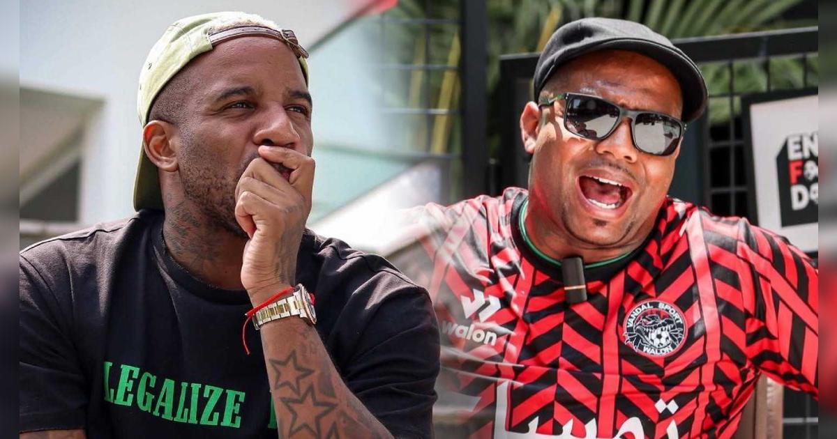 Enfocados aclara la situación de Roberto Guizasola tras grave denuncia