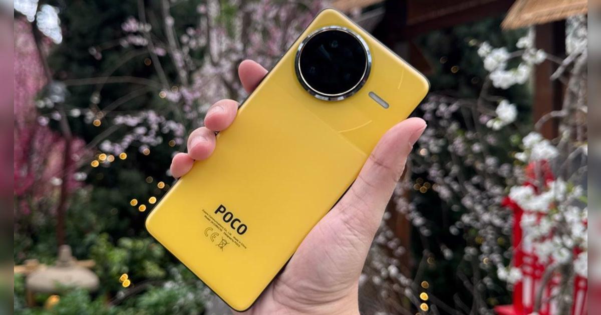 El Xiaomi con el Snapdragon 8 ELITE más barato del mundo y quiere ser más exitoso que el Samsung S25 Ultra