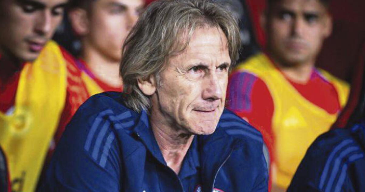 Gareca se queda en Chile y presidente de la ANFP revela por qué lo ratificaron: 