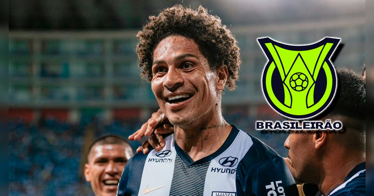 ¡Se impone en los tribunales! Paolo Guerrero ganó juicio a histórico club brasileño