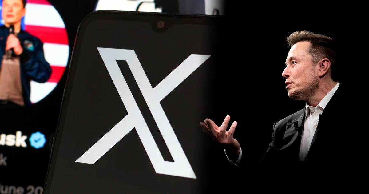 Firma xAI de Elon Musk adquiere plataforma X por 33 mil millones de dólares