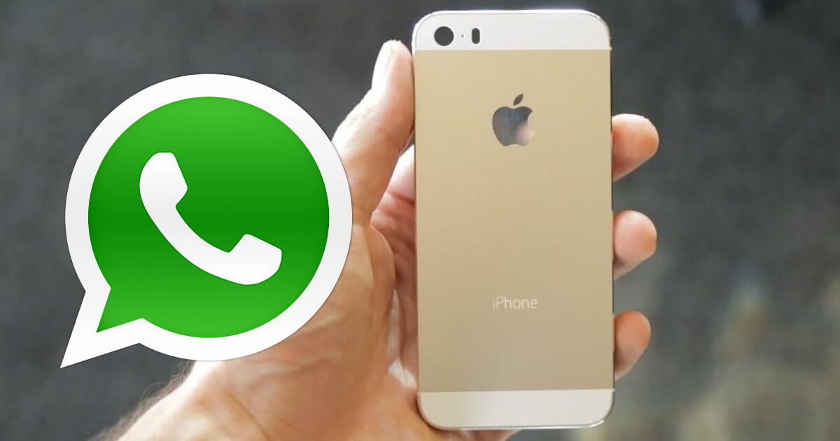 ¡Atención! Estos son los celulares que ya no tendrán WhatsApp en abril 2025: LISTA COMPLETA