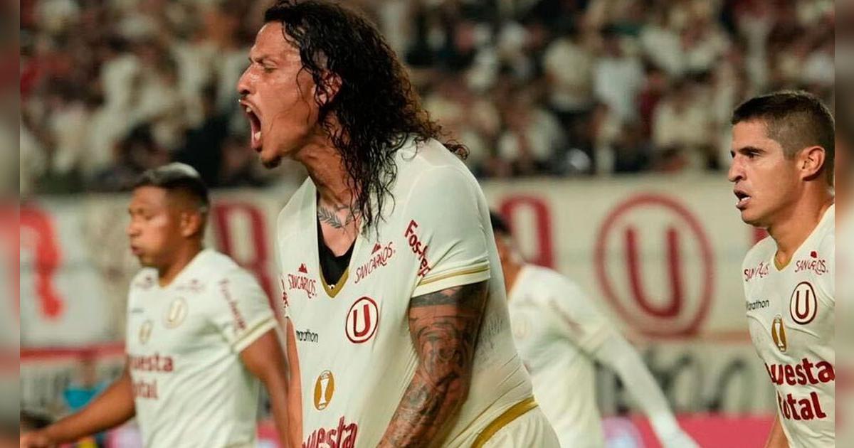 El error que cometió prestigioso medio internacional cuando informó sobre Universitario