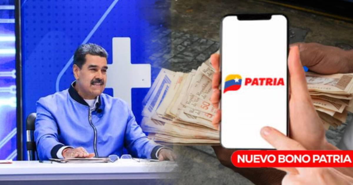 El SÚPER BONO de más de 570 bolívares ACTIVO la primera semana de abril 2025: ¿Cómo registrarse y COBRAR?