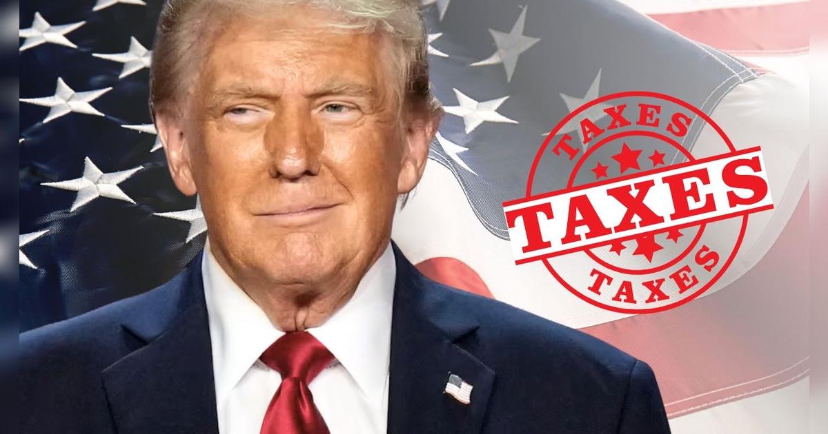 ¡Alarma en el círculo de Trump! Sus aliados temen que los aranceles del 2 de abril puedan desatar una crisis comercial