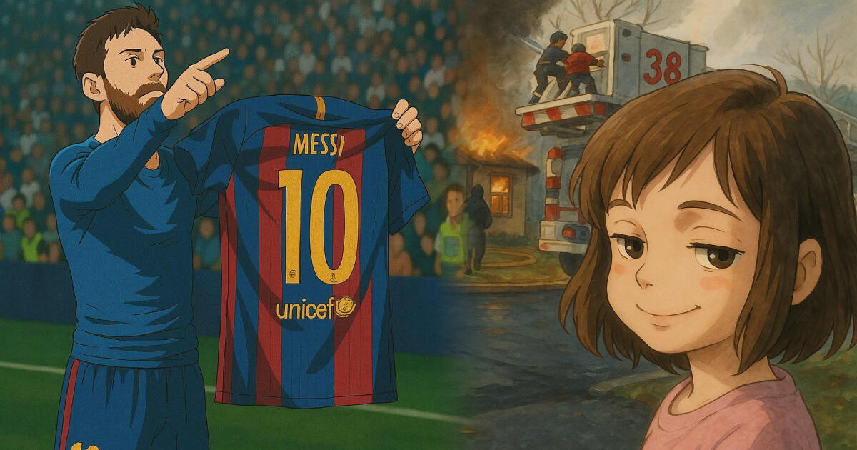 Cómo crear tus propias fotos al estilo Ghibli sin pagar ChatGPT Plus